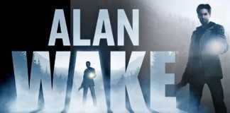 Alan Wake