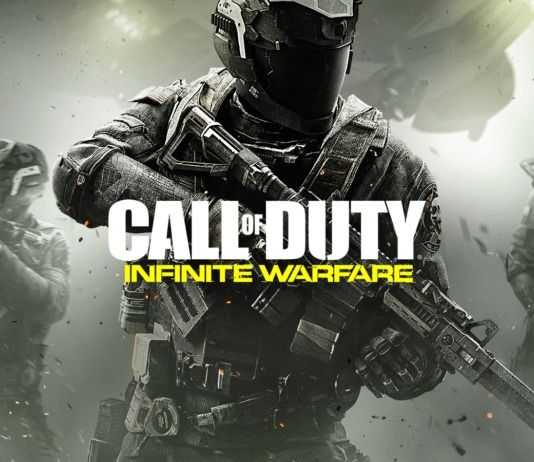 Call of Duty Infinite Warfare: ecco i primi dettagli sul DLC Continuum
