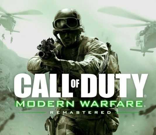 Annunciate nuove mappe per COD: Modern Warfare Remastered