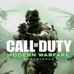 Il single player di Call of Duty: Modern Warfare Remastered è disponibile per PS4 Call of Duty Modern Warfare Remastered