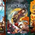 Epic Games Store regala la trilogia Deponia The Complete Journey e altri due giochi! Deponia
