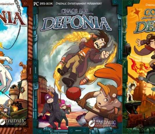 Deponia
