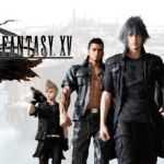 Final Fantasy XV