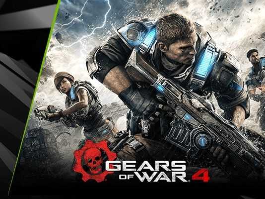 Ritirate le chiavi di Gears of War 4 ottenute illegalmente