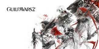 Guild Wars 2