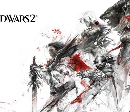 Guild Wars 2