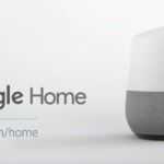 Google presenta il dispositivo Google Home Google Home