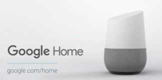 Google Home