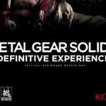 Metal Gear Solid V: The Definitive Experience è ora disponibile Metal Gear Solid V