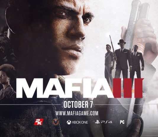 Mafia 3