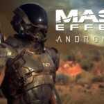Rumor: una possibile data d’uscita per Mass Effect Andromeda? Mass Effect: Andromeda