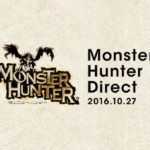 Annunciato un Nintendo Direct a tema Monster Hunter Nintendo Direct