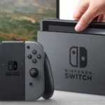 Nintendo Switch in prova al Tokaigi Japan Game Party 2017 Nintendo Switch