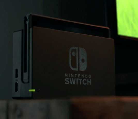 Nintendo Switch: gli analisti prevedono 5 milioni di unità vendute entro l’anno, poche o abbastanza? nintendo switch