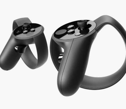 Oculus Touch vicino al lancio: ecco i 53 giochi che lo accompagneranno Oculus Touch