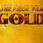 One Piece Gold da oggi al cinema, nuova clip dal film