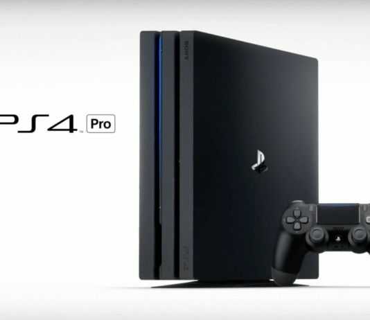 PlayStation 4 Pro