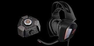 ASUS ROG Centurion 7.1