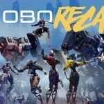Epic Games ha annunciato Robo Recall, sparatutto in VR Robo Recall