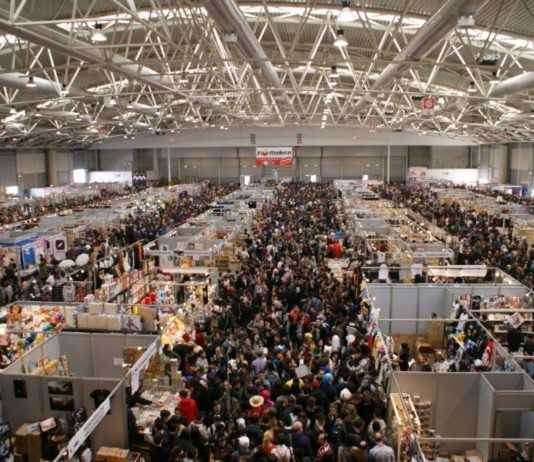 Romics 2016: ci siamo stati e vi raccontiamo cosa si è visto