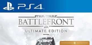 Star Wars: Battlefront