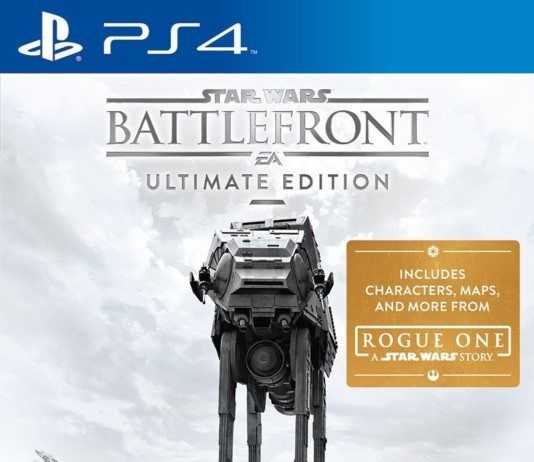 Star Wars: Battlefront