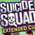 Suicide Squad, in arrivo l’Estended Version Suicide Squad