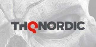 THQ Nordic