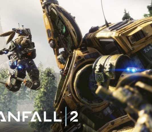 Titanfall 2