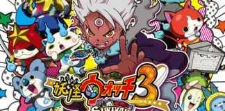 Yo-Kai Watch 3