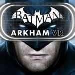 Batman Arkham VR: la storia principale sarà lunga un’ora batman arkham vr