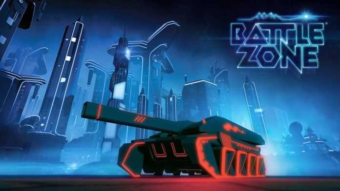 battlezone