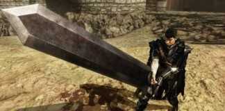 berserk