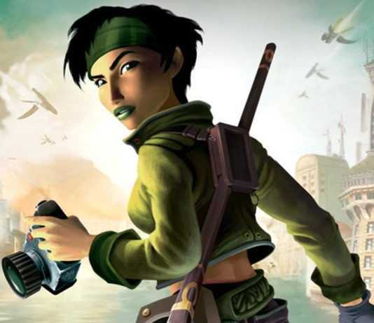 Beyond Good & Evil diventa un film! Se ne occuperanno il director di Detective Pikachu, Netflix e Ubisoft beyond-good-evil