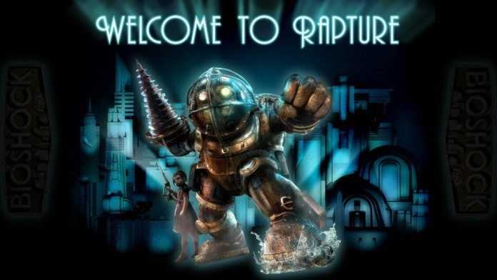 Bioshock 1