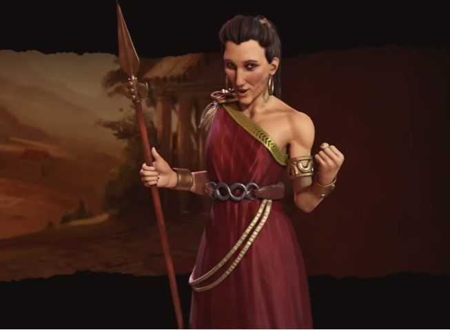 civilization-vi civilization vi