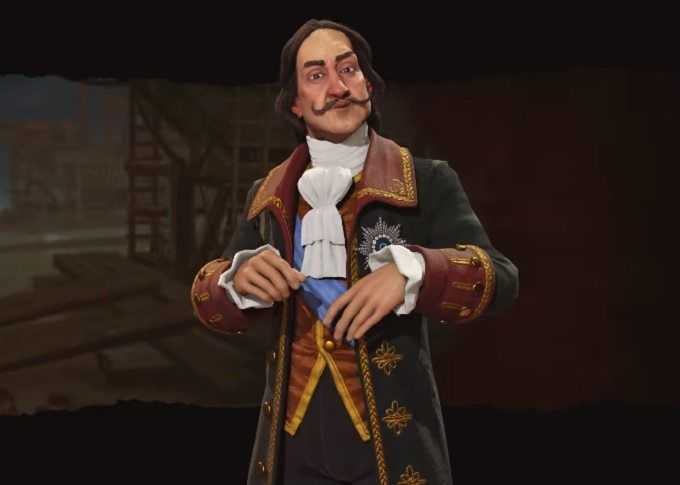 civilization-vi civilization vi