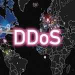 Super attacco DDoS negli Stati Uniti, migliaia di siti offline ddos