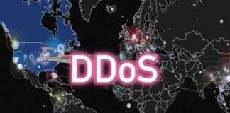 ddos