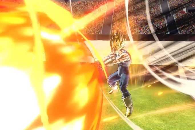 dragon ball xenoverse 2