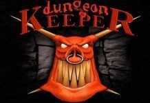 dungeon keeper
