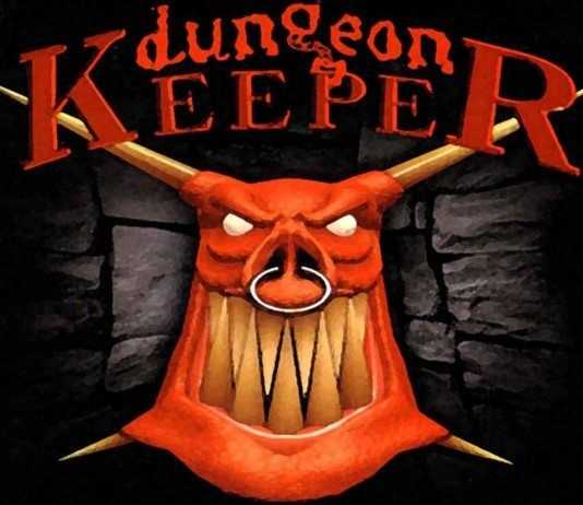 dungeon keeper