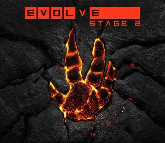 Evolve