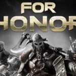 For Honor Beta – Hands On for honor
