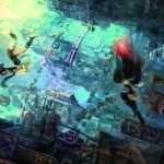 Gravity Rush 2: emergono in rete nuove sequenze di gioco