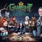 Gwent: alle 19 un livestream da CD Projekt, domani la beta gwent