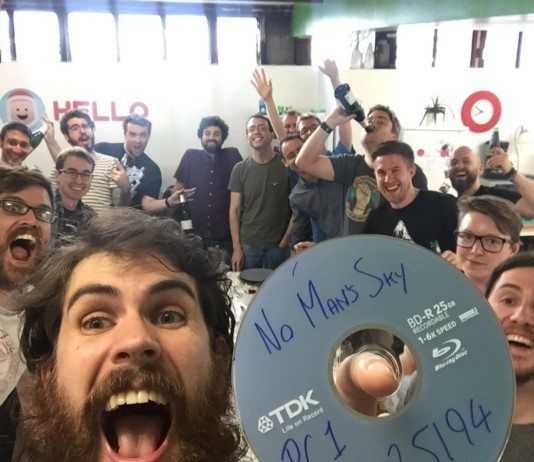 Hello Games cerca nuovo personale per No Man’s Sky