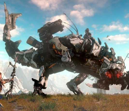 Guerrilla Games chiarisce la questione della patch al Day 1 di Horizon Zero Dawn