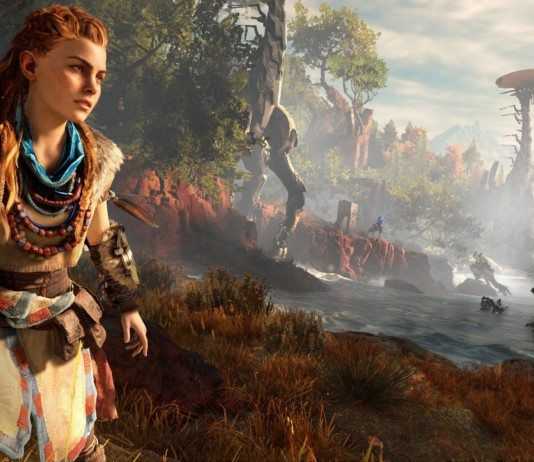 Horizon: ecco la versione Game Boy realizzata da un fan