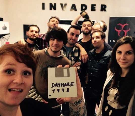 invader studios